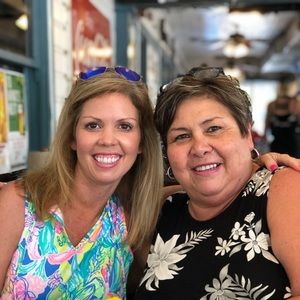 Meet your Posher, Janet